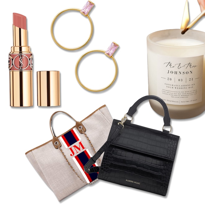 E-Comm: Holiday Gift Guide Updated
